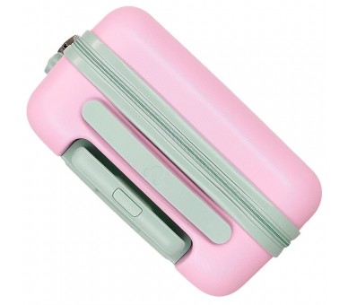 Maleta trolley ABS Crazy Trip Mickey Disney 55cm