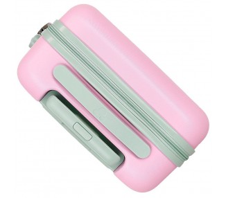 Maleta trolley ABS Crazy Trip Mickey Disney 55cm