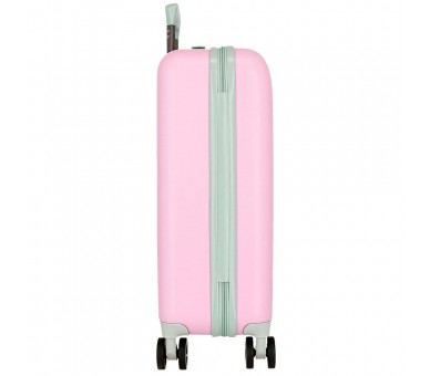 Maleta trolley ABS Crazy Trip Mickey Disney 55cm