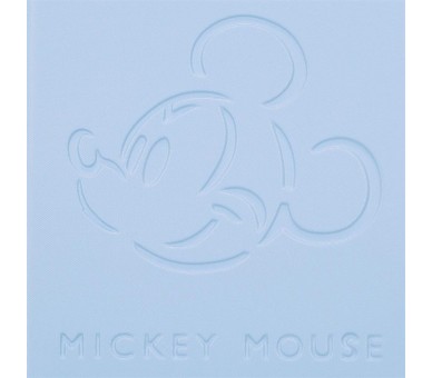 Maleta trolley ABS Crazy Trip Mickey Disney 60cm