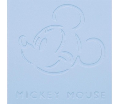 Set 2 Maletas trolley ABS Crazy Trip Mickey Disney