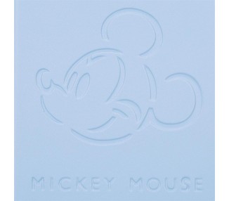 Set 2 Maletas trolley ABS Crazy Trip Mickey Disney