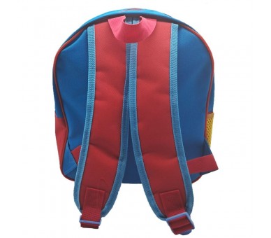 Mochila 3D Mickey Disney 30cm