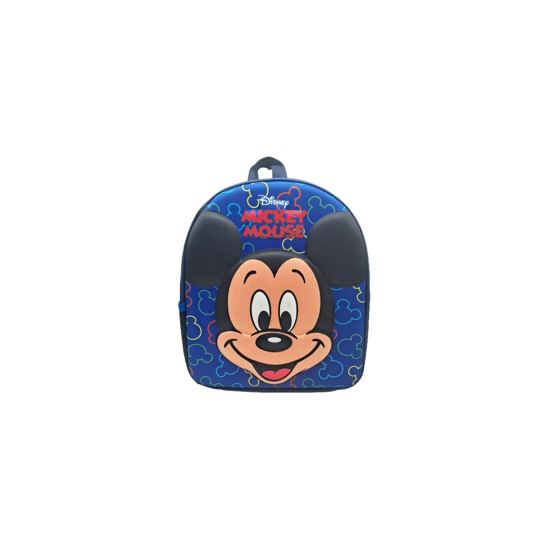 Mochila 3D Mickey Disney 30cm