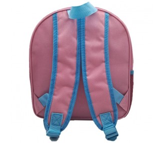 Mochila 3D Princesas Disney 30cm