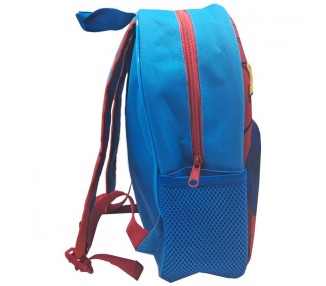 Mochila 3D Spiderman Marvel 30cm