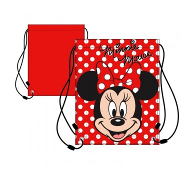 Saco Minnie Disney