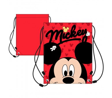 Saco Mickey Disney