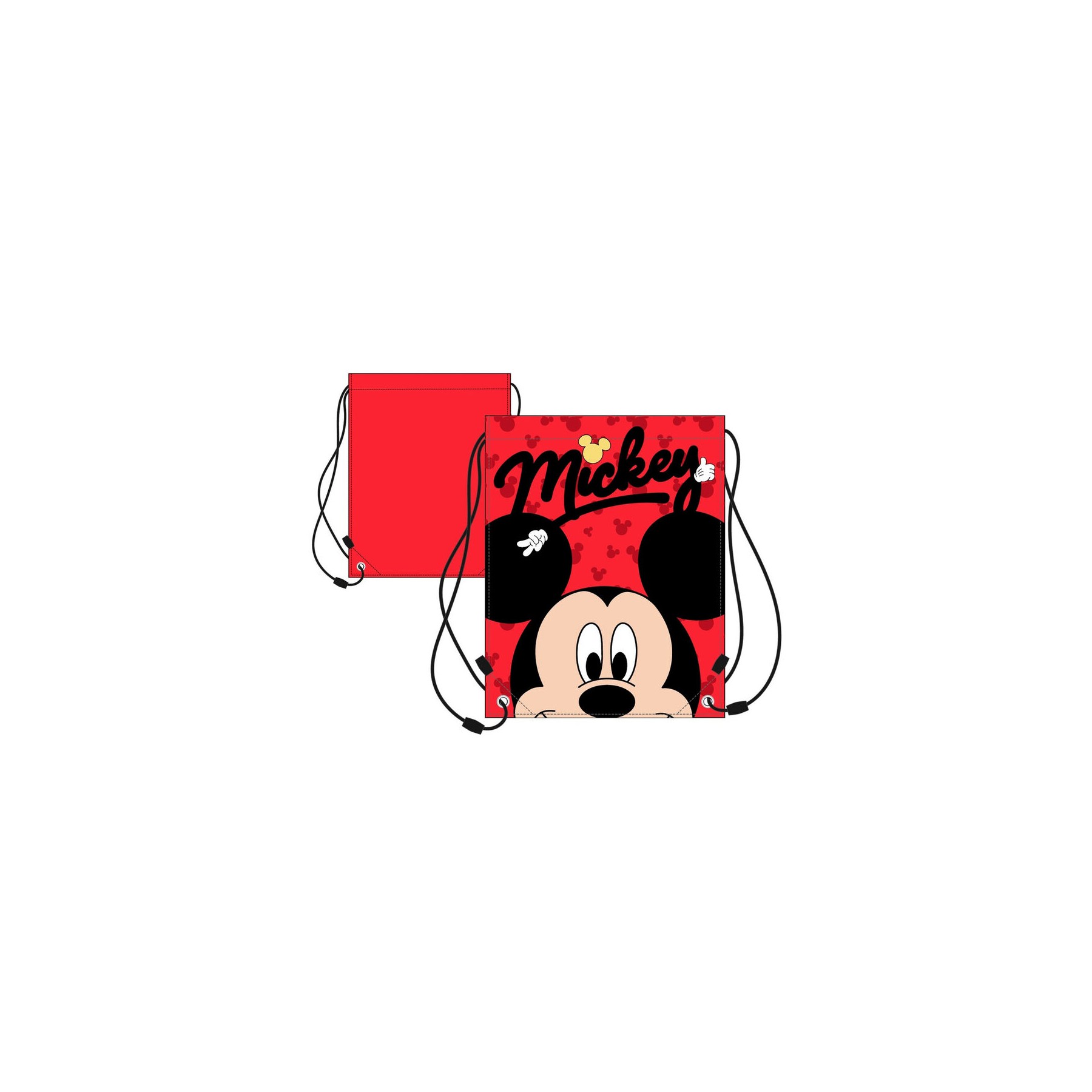 Saco Mickey Disney