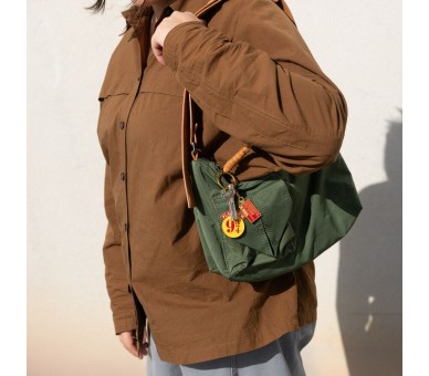 Llavero Anden 9 3/4 Harry Potter