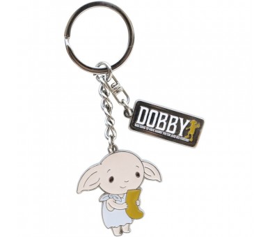 Llavero Dobby Harry Potter
