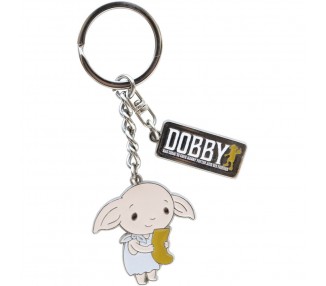 Llavero Dobby Harry Potter