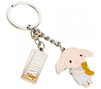 Llavero Dobby Harry Potter