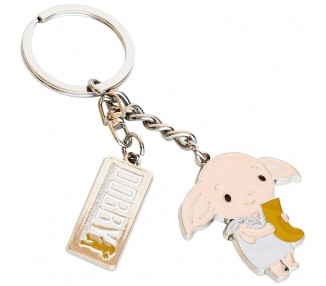 Llavero Dobby Harry Potter