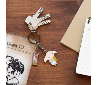 Llavero Dobby Harry Potter