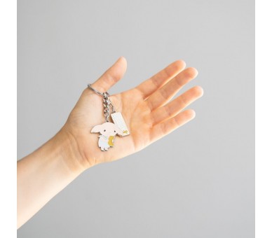 Llavero Dobby Harry Potter