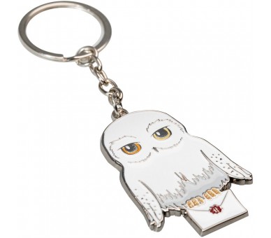 Llavero Hedwig Harry Potter