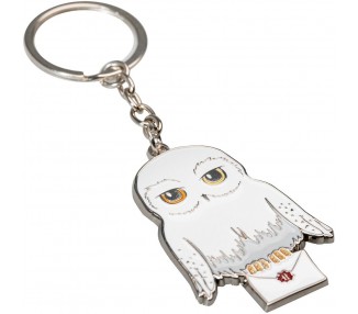 Llavero Hedwig Harry Potter