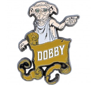 Iman Dobby Harry Potter