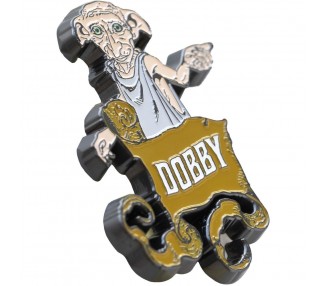 Iman Dobby Harry Potter