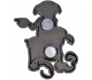 Iman Dobby Harry Potter