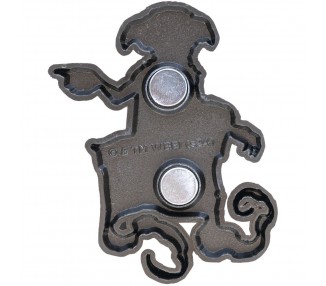 Iman Dobby Harry Potter