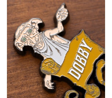 Iman Dobby Harry Potter