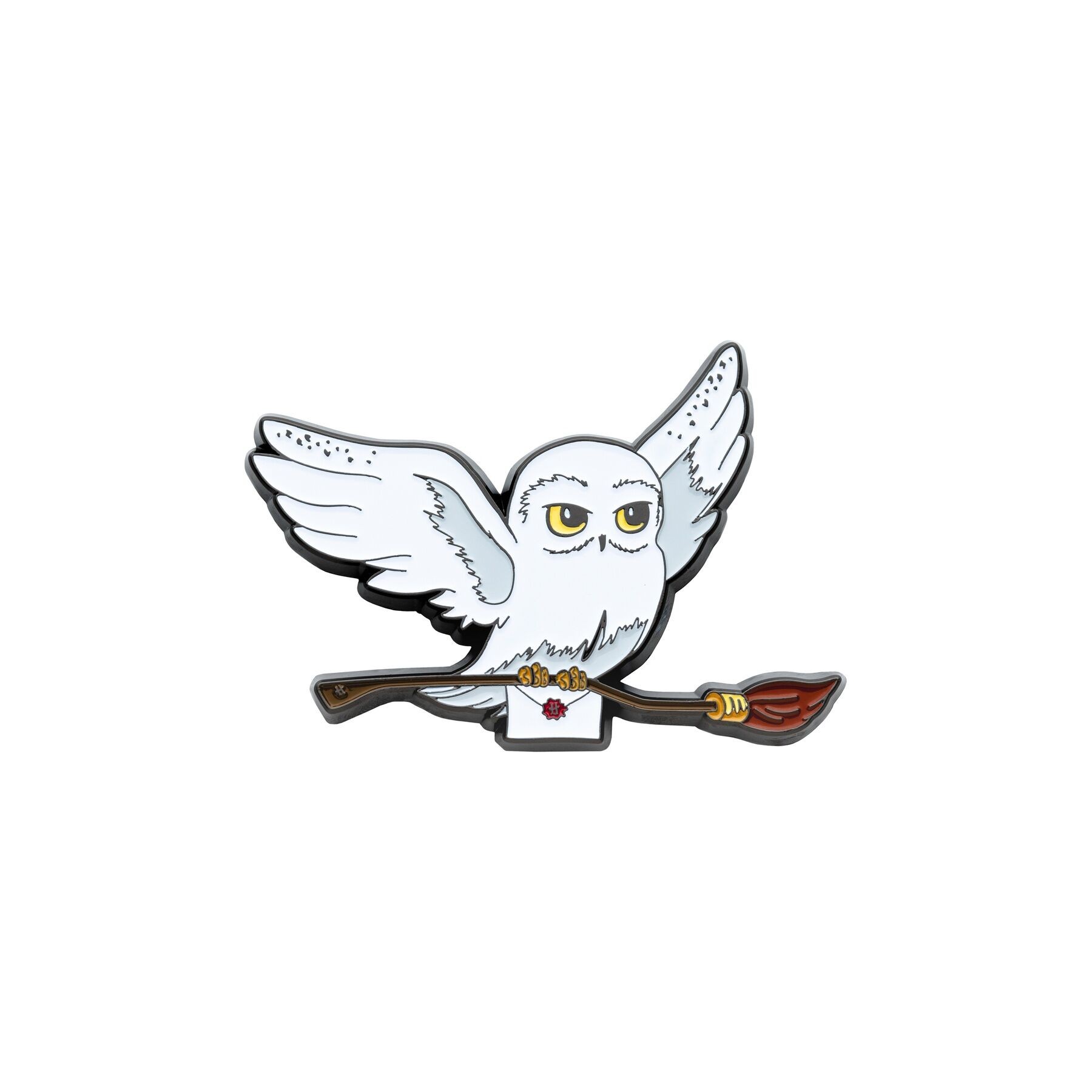 Iman Hedwig Harry Potter