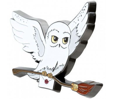 Iman Hedwig Harry Potter