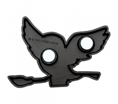 Iman Hedwig Harry Potter