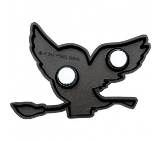 Iman Hedwig Harry Potter