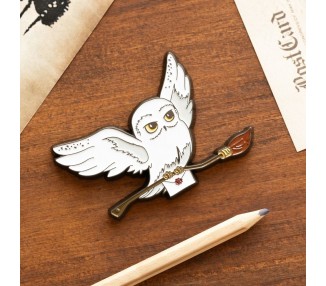 Iman Hedwig Harry Potter