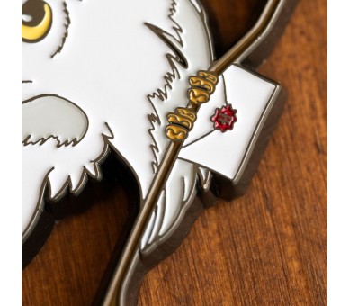 Iman Hedwig Harry Potter