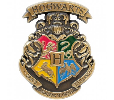 Iman Hogwarts Harry Potter