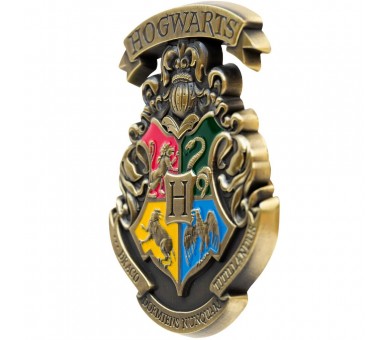 Iman Hogwarts Harry Potter