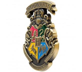 Iman Hogwarts Harry Potter