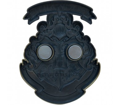 Iman Hogwarts Harry Potter