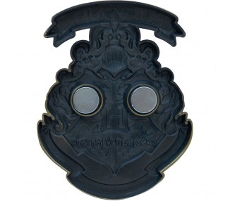 Iman Hogwarts Harry Potter