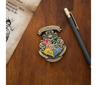 Iman Hogwarts Harry Potter