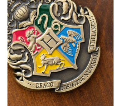 Iman Hogwarts Harry Potter
