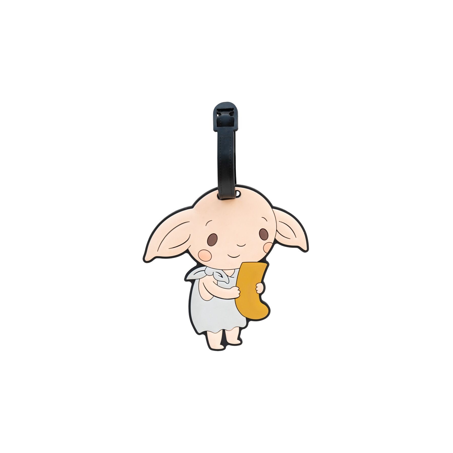 Etiqueta de equipaje Dobby Harry Potter