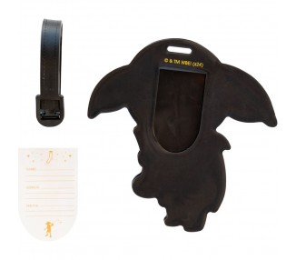 Etiqueta de equipaje Dobby Harry Potter