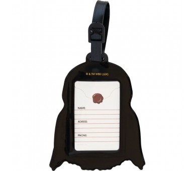 Etiqueta de equipaje Hedwig Harry Potter