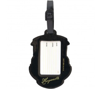 Etiqueta de equipaje Hogwarts Harry Potter