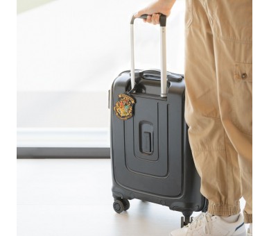 Etiqueta de equipaje Hogwarts Harry Potter