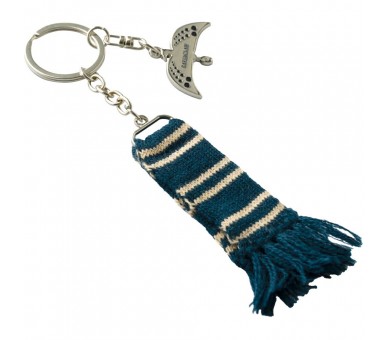 Llavero bufanda Ravenclaw Harry Potter