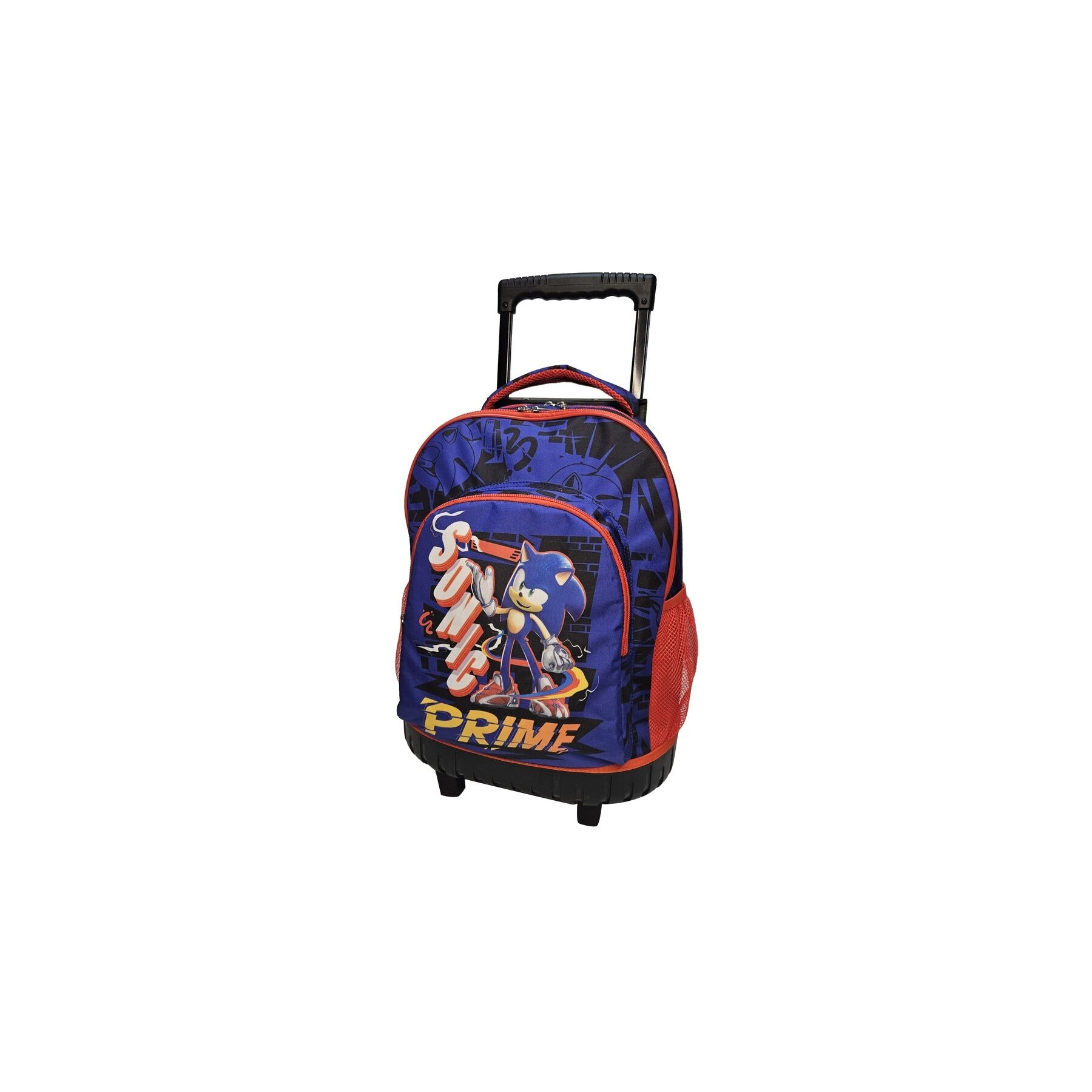 Trolley Sonic Prime 44cm