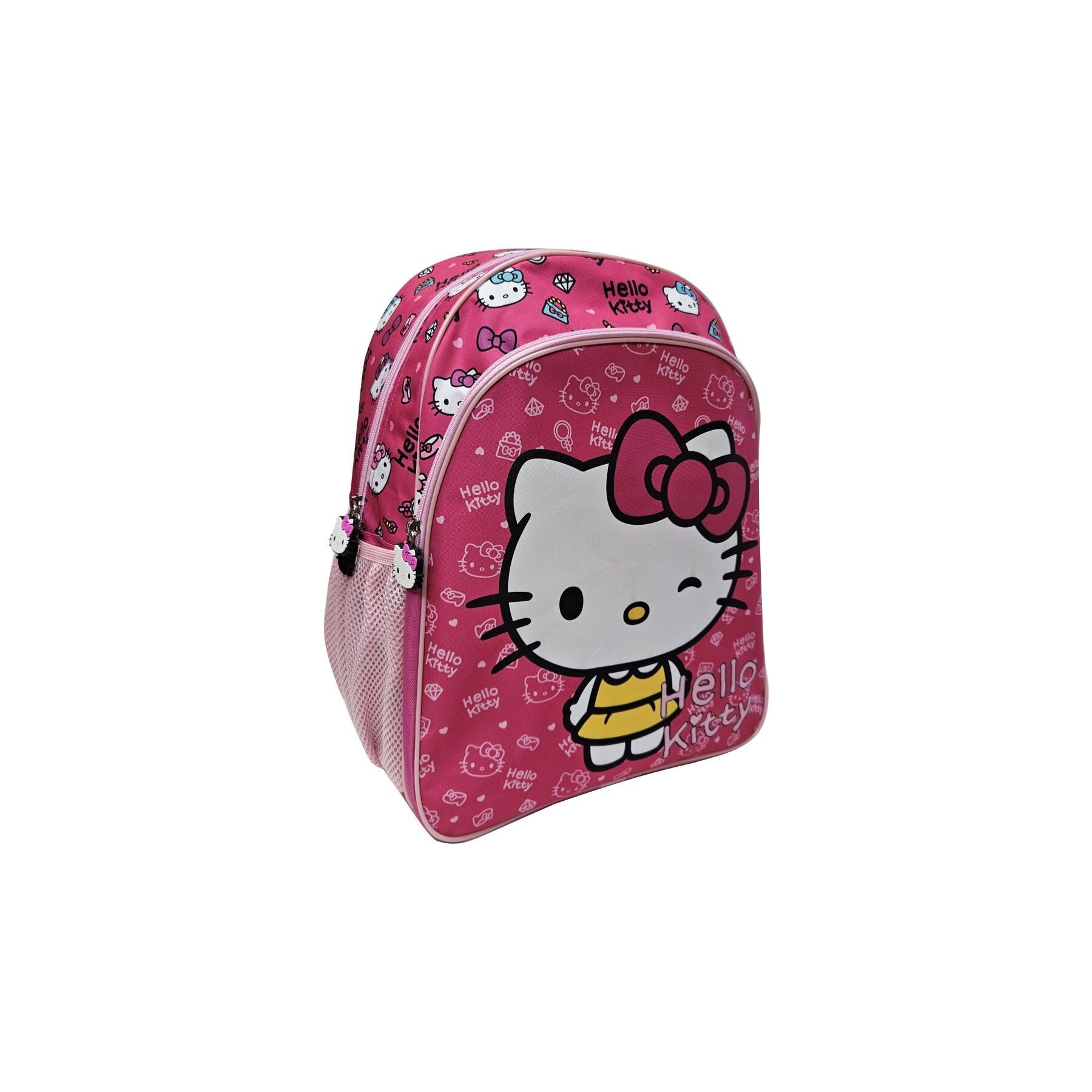 Mochila My Style Hello Kitty 40cm