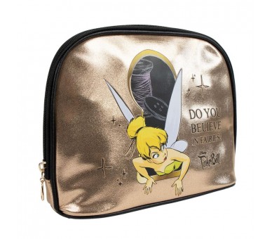 Neceser aseo viaje Campanilla