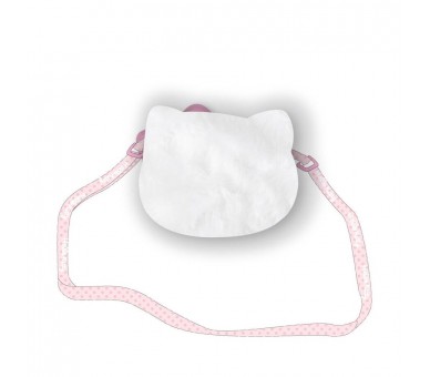 Bolso peluche Hello Kitty